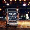 Verre à Whisky Papa