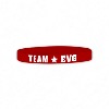 Pack 5 bracelets EVG