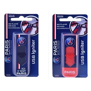 Briquet USB PSG