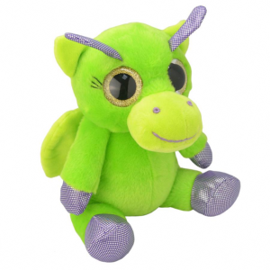 Peluche Orbys Dragon