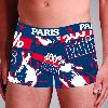 Boxer Homme Paris