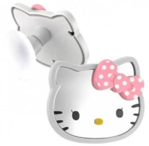 Miroir de voiture Hello Kitty