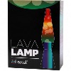 Lampe Lava Rainbow