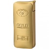 Briquet Lingot d'Or 