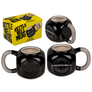 Mug Kettlebells 