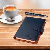 Coffret Carnet de note et stylo Papa