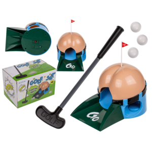 Gadget Jeu Golf