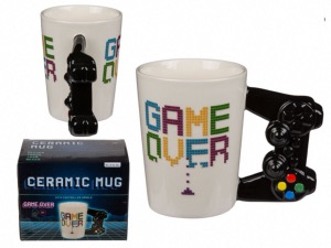 Mug Joystick