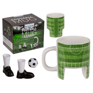 Mug Football