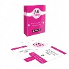 Jeu de cartes Gages EVJF