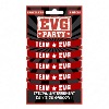 Pack 5 bracelets EVG