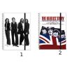 Carnet Beatles A6