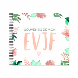 Album Photo "Souvenirs Evjf"