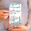 Jeu des pronostics Baby Shower