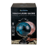 Lampe Globe terrestre 38 cm