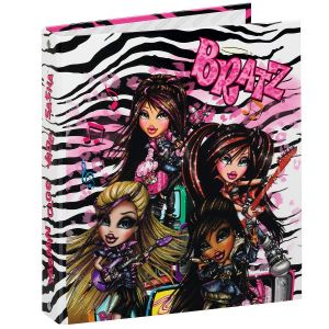 Classeur Bratz A5