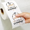 Papier WC Retraite