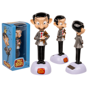 Figurine mobile Mr Bean