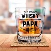 Coffret de luxe Whisky Papa