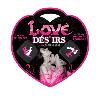 Jeu Dés Love Désir