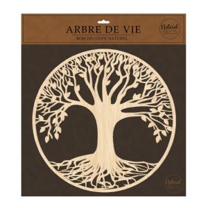 Arbre de vie Bois