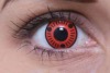 Lentilles de contact Sasuke