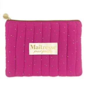 Pochette Maîtresse parfaite