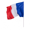 Drapeau Français MM