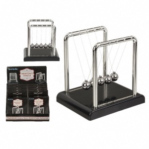 Mini pendule Newton Ball