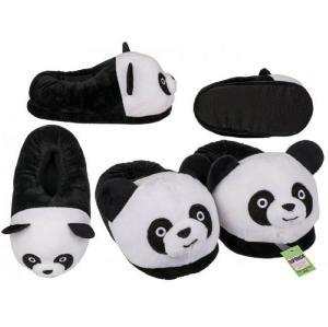 Chaussons Panda - Adulte