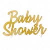 Top Gâteau Baby Shower