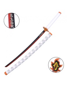 Katana Rengoku