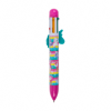 Stylo Bille Licorne 6 couleurs