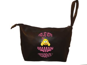 Trousse Maman Présidente