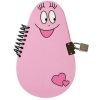 Carnet secret Barbapapa