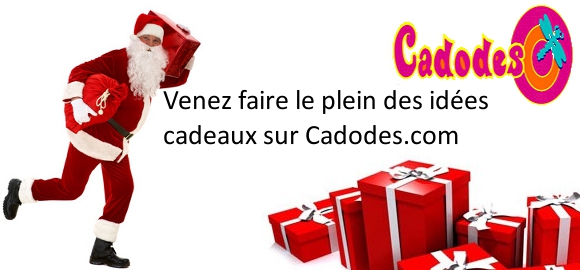 Idée cadeau Evnements