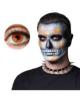 Lentilles de contact halloween