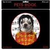 Tapis de souris Pets Rock Pop