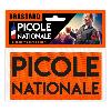 Brassard Picole Nationale