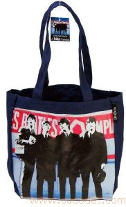 Sac shopping Beatles