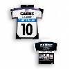 Cadre pour T-shirt Maillot Collector