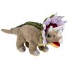 Peluche dinosaure Tricératops