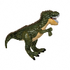 Peluche dinosaure T-Rex GM