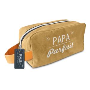 Trousse toilette Papa