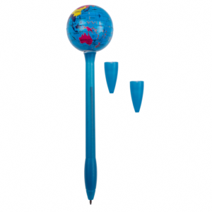 Stylo Bille Globe 