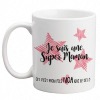 Mug classique personnalisé