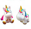 Tirelire Licorne