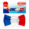 Noeud Papillon Fan des Bleus