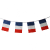 Guirlande Drapeau Français