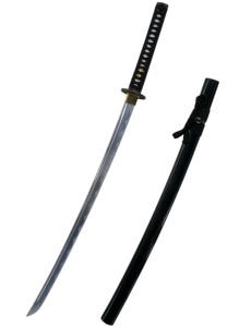 Katana Samouraï 